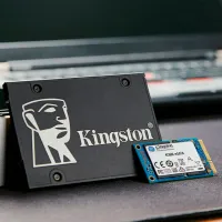 SSD Kingston KC600 2 TB 2.5'' photo 5