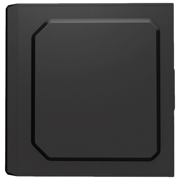 Carcasă Sohoo 5907BG Mid Tower / Black photo 2