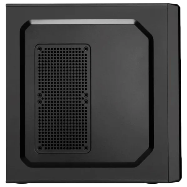 Carcasă Sohoo 5907BG Mid Tower / Black photo 3