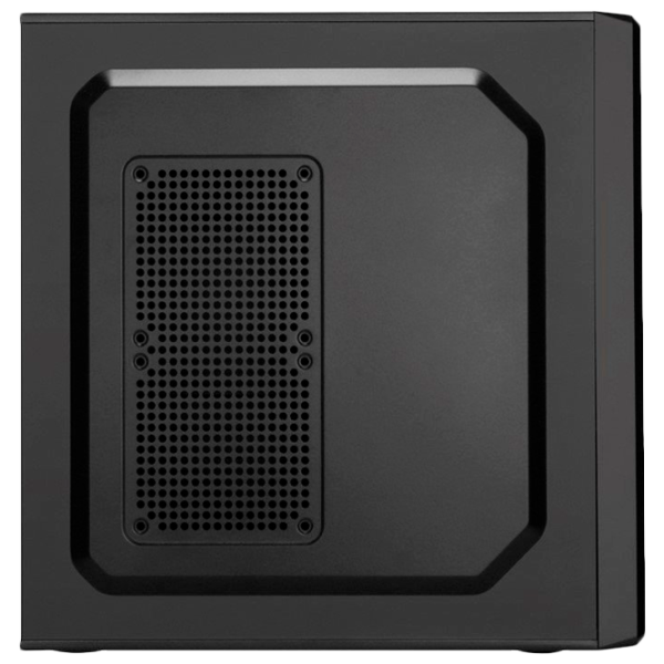 Carcasă Sohoo 5907BG Mid Tower / Black photo 3