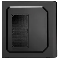 Корпус Sohoo 5907BG Mid Tower / Черный photo 3