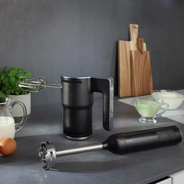 Blender de mână Gorenje HB600ORAB Black photo 7