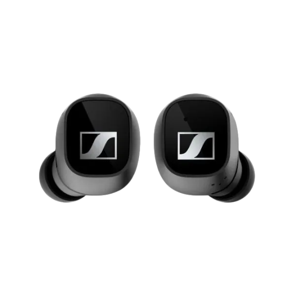 Căști Sennheiser CX400 Black Fără fir/ Personal photo 2