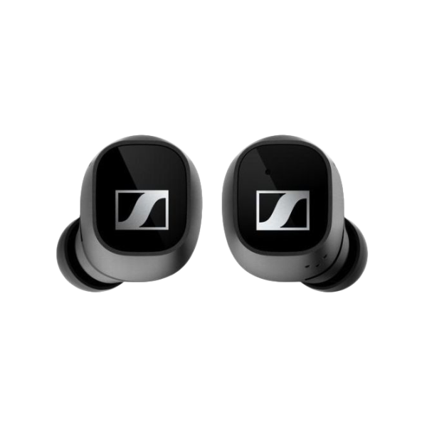 Căști Sennheiser CX400 Black Fără fir/ Personal photo 2
