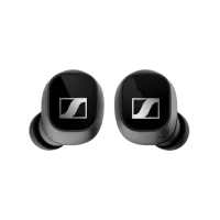 Наушники Sennheiser CX400 Черный Беспроводные/ Персональный photo 2