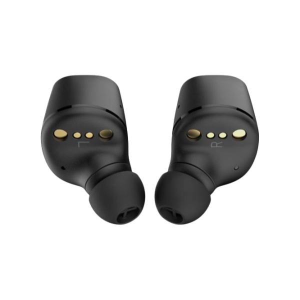 Căști Sennheiser CX400 Black Fără fir/ Personal photo 3