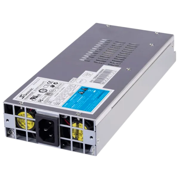 Sursa de alimentare Seasonic SS-400H1U ATX/ 400 W photo 2