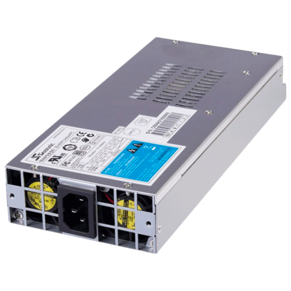 Sursa de alimentare Seasonic SS-400H1U ATX/ 400 W photo 2