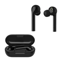 Наушники Nillkin FreePods Черный Беспроводные/ Персональный photo 2