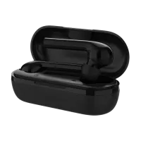 Наушники Nillkin FreePods Черный Беспроводные/ Персональный photo 3