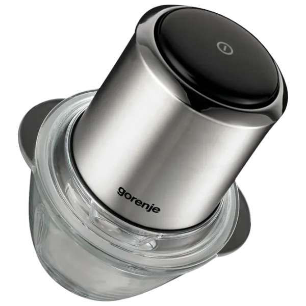 Blender staționar Gorenje S450E 450 W / Silver photo 2