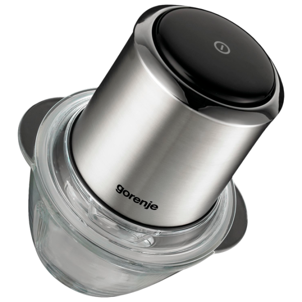 Blender staționar Gorenje S450E 450 W / Silver photo 2
