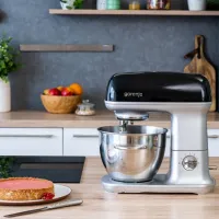 Mașină de bucătărie Gorenje MMC1000RLBK 1000 W/ Black photo 4