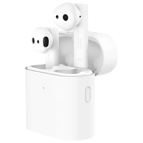 Наушники Xiaomi Mi AirDots Pro 2 Белый Беспроводные/ Персональный photo 2 Наушники Xiaomi Mi AirDots Pro 2 Белый Беспроводные/ Персональный photo 2