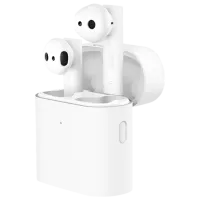 Наушники Xiaomi Mi AirDots Pro 2 Белый Беспроводные/ Персональный photo 2