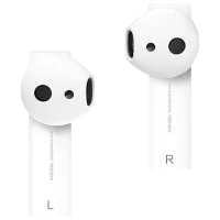 Наушники Xiaomi Mi AirDots Pro 2 Белый Беспроводные/ Персональный photo 4