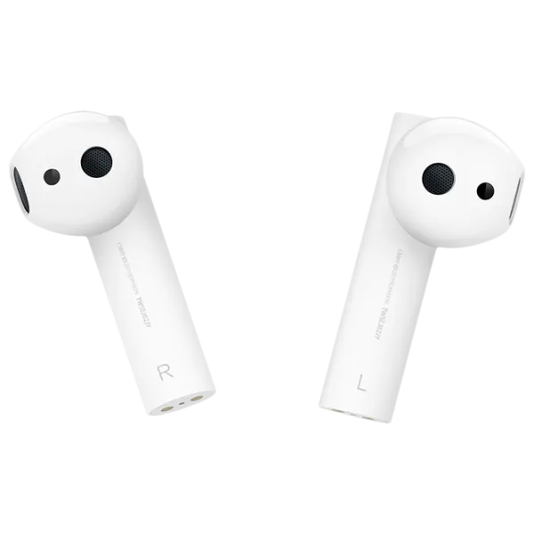 Наушники Xiaomi Mi AirDots Pro 2 Белый Беспроводные/ Персональный photo 5 Наушники Xiaomi Mi AirDots Pro 2 Белый Беспроводные/ Персональный photo 5