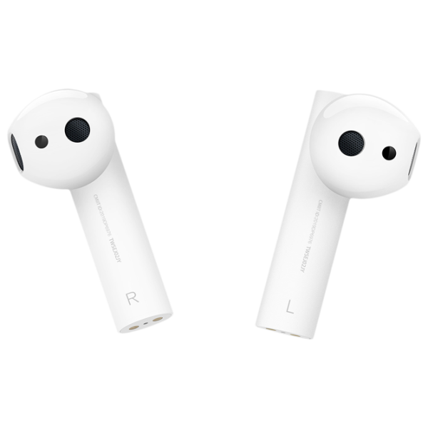 Наушники Xiaomi Mi AirDots Pro 2 Белый Беспроводные/ Персональный photo 5 Наушники Xiaomi Mi AirDots Pro 2 Белый Беспроводные/ Персональный photo 5