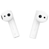 Наушники Xiaomi Mi AirDots Pro 2 Белый Беспроводные/ Персональный photo 5