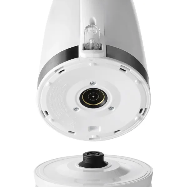 Ceainic electric Gorenje K17WE 1.7l / Ascuns / White photo 5