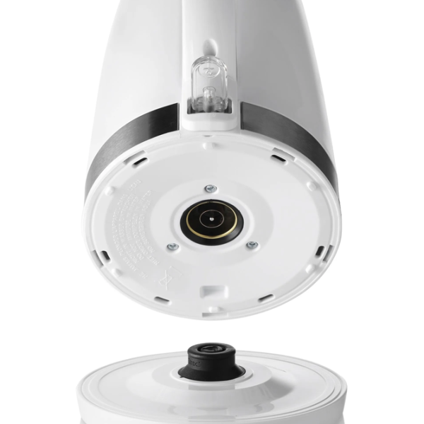 Ceainic electric Gorenje K17WE 1.7l / Ascuns / White photo 5