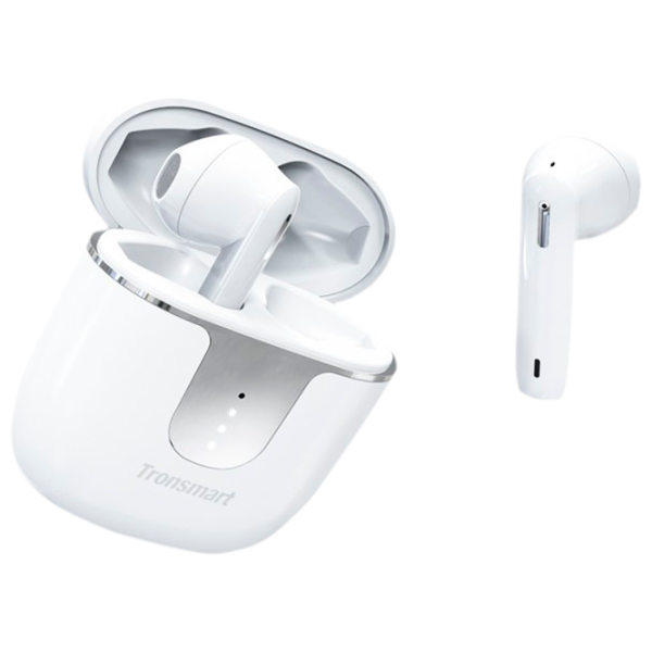 Наушники Tronsmart Onyx Ace Белый Беспроводные/ Персональный photo 2