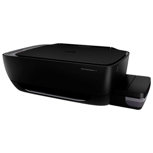 МФУ HP Tank410 Струйный/ Цветная photo 2