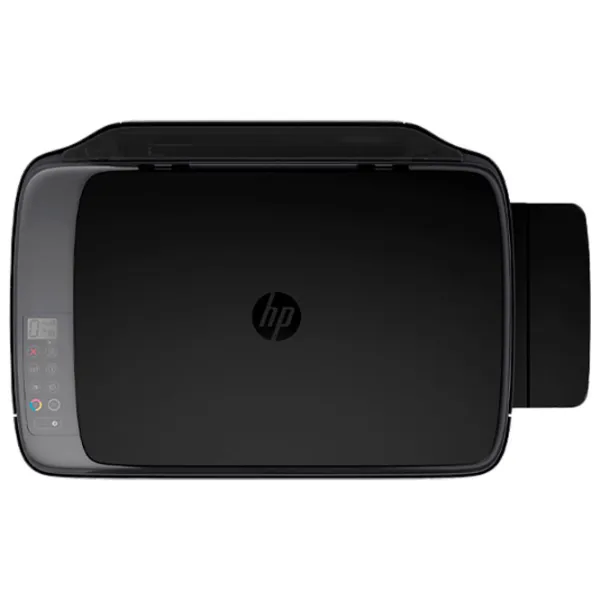 МФУ HP Tank410 Струйный/ Цветная photo 4