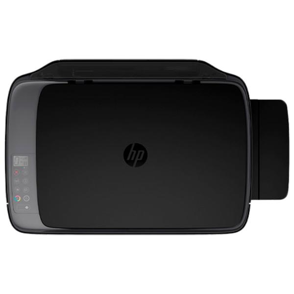 МФУ HP Tank410 Струйный/ Цветная photo 4