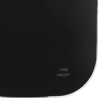 Cântar de bucătărie Gorenje KT 10 ORAITO B Black photo 3