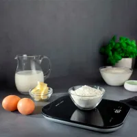 Cântar de bucătărie Gorenje KT 10 ORAITO B Black photo 6