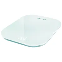 Cântar de bucătărie Gorenje KT 10 ORAITO W White photo 2
