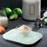 Cântar de bucătărie Gorenje KT 10 ORAITO W White photo 5