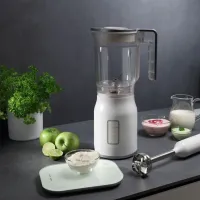 Cântar de bucătărie Gorenje KT 10 ORAITO W White photo 6