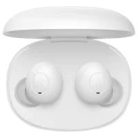 Căști Realme Buds Q White Fără fir/ Personal photo 2