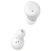 Căști Realme Buds Q White Fără fir/ Personal photo 5