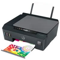 МФУ HP Tank
500 Струйный/ Цветная photo 2
