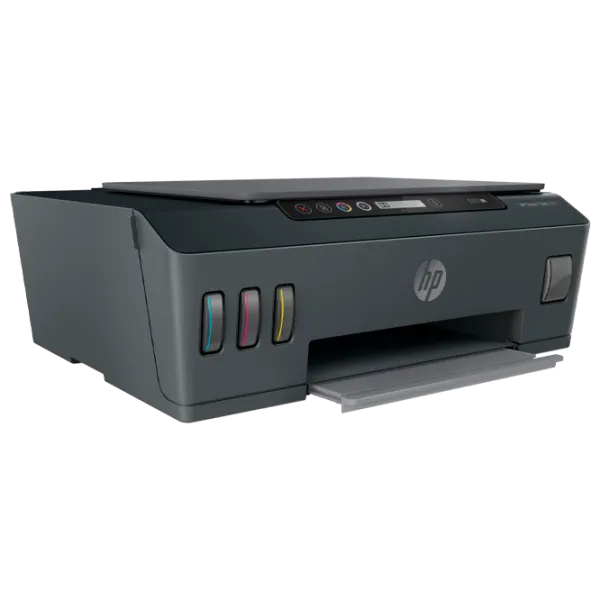 МФУ HP Tank
500 Струйный/ Цветная photo 4