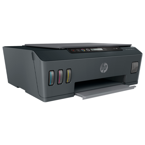 МФУ HP Tank
500 Струйный/ Цветная photo 4