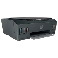 МФУ HP Tank
500 Струйный/ Цветная photo 4