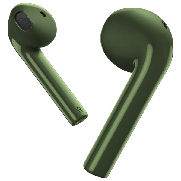 Căști Realme Buds Air Neo Green Fără fir/ Personal photo 2