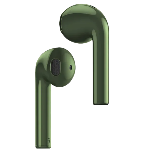 Căști Realme Buds Air Neo Green Fără fir/ Personal photo 3