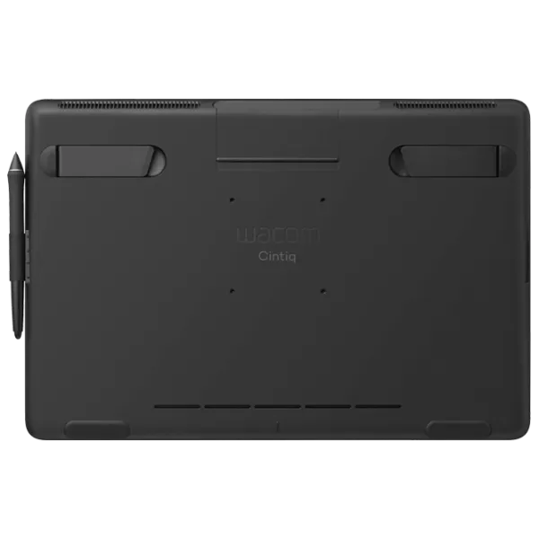 Графический планшет Wacom Cintiq 16 Черный photo 2 Графический планшет Wacom Cintiq 16 Черный photo 2