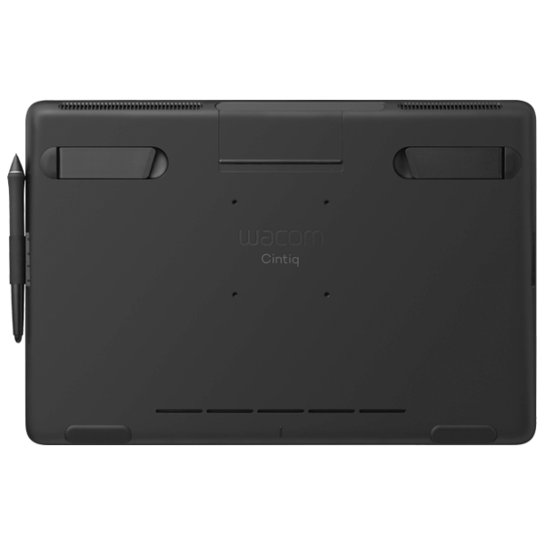 Графический планшет Wacom Cintiq 16 Черный photo 2 Графический планшет Wacom Cintiq 16 Черный photo 2