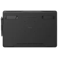 Tabletă grafică Wacom Cintiq 16 Black photo 2