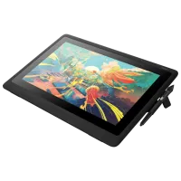 Tabletă grafică Wacom Cintiq 16 Black photo 3