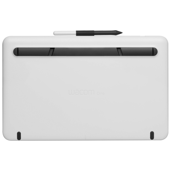 Tabletă grafică Wacom One 13 (DTC133W0B) Black photo 2
