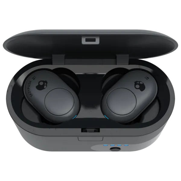 Căști SkullCandy Push S2BBW Dark Gray Fără fir/ Personal photo 2 Căști SkullCandy Push S2BBW Dark Gray Fără fir/ Personal photo 2