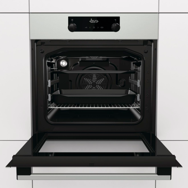 Духовой шкаф Gorenje BOS 737 E301X 3300 Вт/ Нержавеющая сталь photo 5
