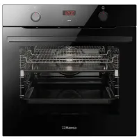 Cuptor încorporabil Hansa BOES683020 3500 W/ Black photo 2